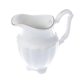 Grietinėlės indelis Maria Teresa Gold, 0,24 l