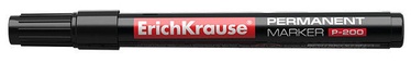 ErichKrause Permanent Marker P-200 Black