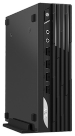 Стационарный компьютер MSI 4719072826901 PRO DP21 11M-002EU, Intel UHD Graphics
