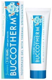 Buccotherm Junior Toothpaste Gel 7-12 Years 50ml Mint
