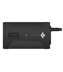 Elementu lādētājs Black Diamond BD620548BLAKALL1