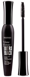 Blakstienų tušas Bourjois Paris Volume Glamour, Black 01, 12 ml