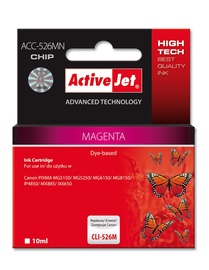 Action ActiveJet ACC-526MN Magenta