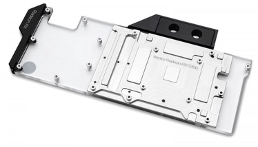 EK Water Blocks EK-Vector Radeon RX 5700 +XT RGB Nickel+Plexi