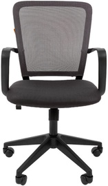 Chairman 698 Office Chair TW-04 Gray