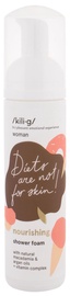 Kilig Woman Nourishing Shower Foam 200ml