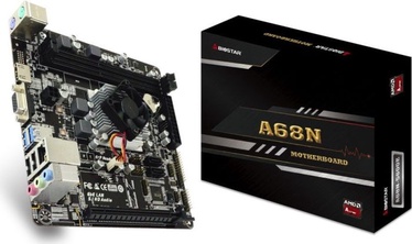 Материнская плата Biostar A68N-5600E