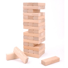 Настольная игра Hongji Toys Jenga HJD93235