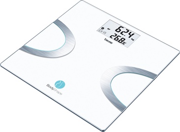 Beurer BF 710 White/Turquois