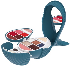 Pupa Whale 3 Make-Up Palette 13.8g Blue 012