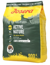 Josera Adult Dog Active Nature 900g