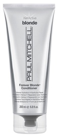 Paul Mitchell Keractive Blonde Forever Blonde Conditioner 200ml