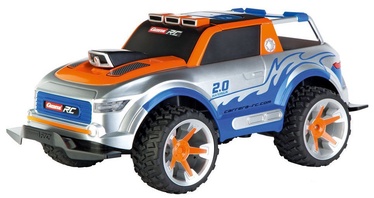 Carrera RC Watergun 2.0 142033 Blue