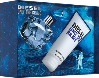 Набор для мужчин Diesel Only The Brave, 150 мл