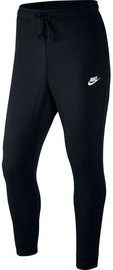 Nike NSW Jogger Pants 804465 010 Black XL
