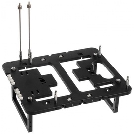 Streacom BC1 Mini Open Benchtable Black