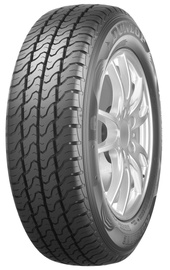 Vasaras riepa Dunlop Econodrive 195/75/R16, 107-R-170 km/h, D, B, 72 dB