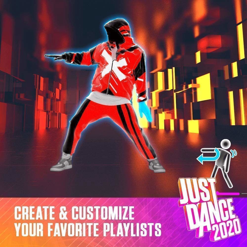 Игра Xbox One Ubisoft Just Dance 2020 - Krauta.ee