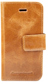 Dbramante1928 Lynge Case For Apple iPhone 5/5s/SE Brown