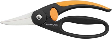 Садовые ножницы Fiskars Universal Fingerloop Snip SP45, 218 мм