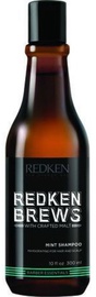 Šampūnas Redken, 300 ml