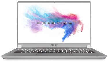 MSI P75 Creator P75CREATOR9SF-472NL