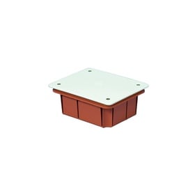 Sadales kaste Pawbol, 116 mm x 95 mm x 50 mm