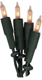 Verners Christmas Light 8.85m White