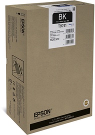 Epson WF-C869R Ink Tank XXL 86000p Black
