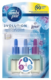Ambi Pur 3Volution Refill For Electric Air Freshener 21ml Spring Freshness