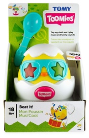 Tomy Toomies Beat It MusiCool E72816