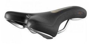 SelleRoyal Sport Seat 1386291751 Black