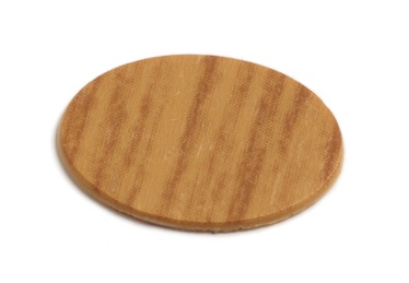 Kaas HausHalt Cover Caps D13 Oak 20pcs