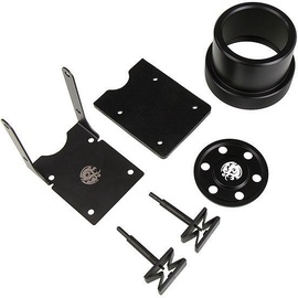 Bitspower D5 Mod Kit Black BP-D5MA-MBK