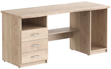 Skyland Computer Desk CD 1660 Oak Sonoma Light