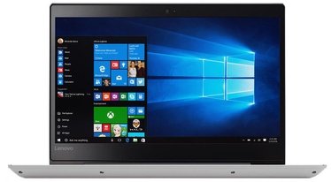 Lenovo Ideapad 520S-14 Grey 4591884