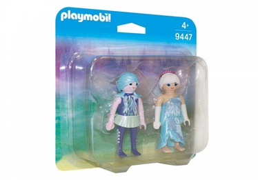 Rotaļlietu figūriņa Playmobil Winter Fairies 9447
