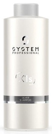 Wella Professionals SP X1s Silver Shampoo 1000ml