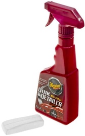 Средство для чистки автомобиля Meguiars Quick Detailer, 0.47 л
