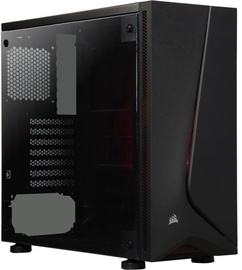 Corsair Mid-Tower Case SPEC-05 Black