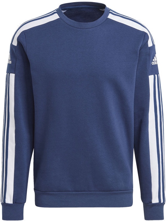 Джемпер, мужские Adidas Squadra 21, синий, M