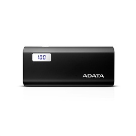 Išorinė baterija ADATA P12500D, 12500 mAh