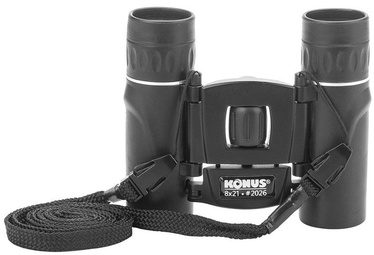 Konus Next 8x21 Black