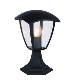 Светильник Okko 78 078-PF, 60Вт, E27, IP43, черный