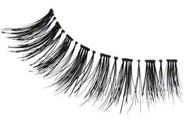 Depend Artificial Eyelashes 1 pair Sandra