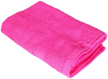 Verners Towel 70x140cm Pink