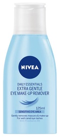 Nivea Gentle Eye Make-up Remover 125ml