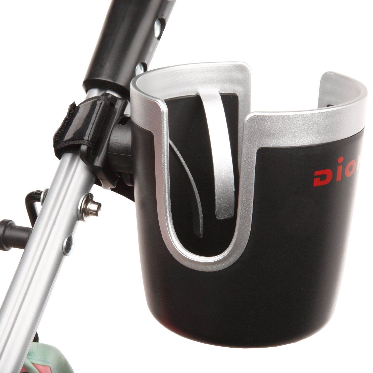 Diono stroller shop cup holder