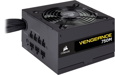 Corsair Vengeance 750M 750W