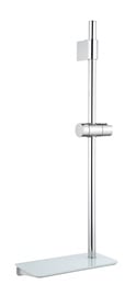 Dušihoidja Disflex Infinity, 71.8 cm, Ø 2.2 cm